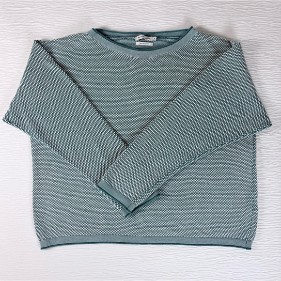 Tom Tailor Sweaters - Women’s Tom Tailor Organic Cotton Sweater Size Medium